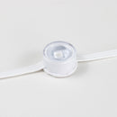 Smart RGBIC Permanent Outdoor Lights