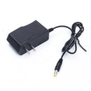 Universal Rechargeable Lithium Battery