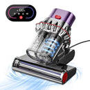 16Kpa Double-Cup Handheld Vacuum Cleaner