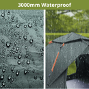 3 Secs Instant Pop-Up Tent