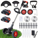 3 In 1 Cordless Weed Eater