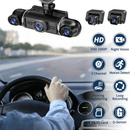 5 Channel 360° Dash Camera with WiFi