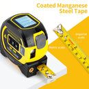 5 in 1 Digital Bluetooth Laser Tape Measure
