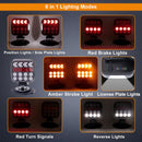 Wireless Trailer Lights