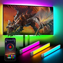 RGB Motion Sensor Cabinet Light