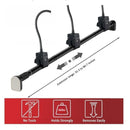 Adjustable Christmas Garland Hanger for Front Door