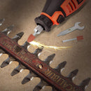 Cordless Sharpener Kit