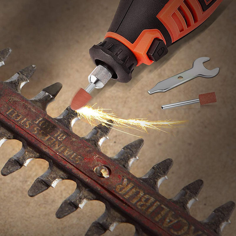Cordless Sharpener Kit