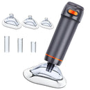 One-click Choking Rescue Device