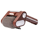 Cordless Bristle-free Grill Brush