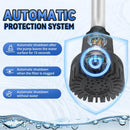 Cordless Stick Water Transfer Pump