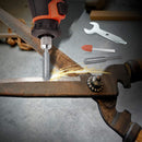 Cordless Sharpener Kit