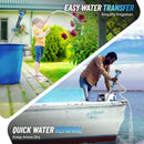 Cordless Stick Water Transfer Pump