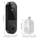 1080P Wireless Video Doorbell Camera