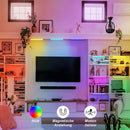 RGB Motion Sensor Cabinet Light