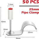 Mini Steel Nails Guns Rivet Tool