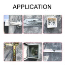 Mini Steel Nails Guns Rivet Tool