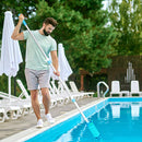 3 in 1 Cordless Rechargeable Pool Vacuum Cleaner