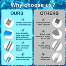 3 in 1 Cordless Rechargeable Pool Vacuum Cleaner