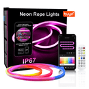 RGBIC Smart Neon Rope Light™