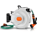 Retractable Hose Reel