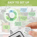 Solar Automatic Watering System