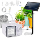 Solar Automatic Watering System