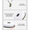 3 in 1 Solar Camping String Lights