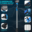 Cordless Stick Water Transfer Pump