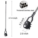 Rotary Edger Lawn Tool