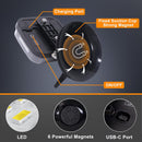 Wireless Trailer Lights