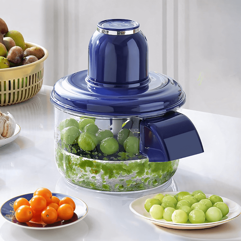 Automatic Fruit and Vegetable Peeler Machine