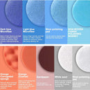 Cordless Car Buffer Polisher with 2 Batteries