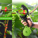 Plant Tying Machine Pro with 20 Rolls of Tape