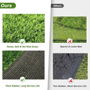 Realistic Artificial Grass