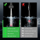 1200PSI Cordless Pressure Washer Pro with 2 Batteries