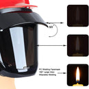 180° Large View Wearable Welding Mask