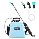 Battery Powered Sprayer