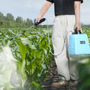 Battery Powered Sprayer