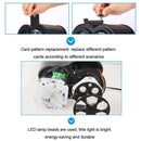 2 in 1 Decoration Projector Lights