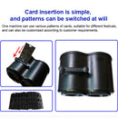 2 in 1 Decoration Projector Lights