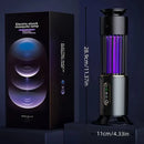 2 in 1 Electric Mosquito Killer Lamp