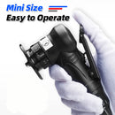 2 in 1  Mini Pneumatic Chamfering Tool