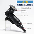 2 in 1  Mini Pneumatic Chamfering Tool