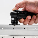 2 in 1  Mini Pneumatic Chamfering Tool