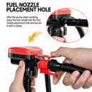 Electric Fuel Transfer Pump