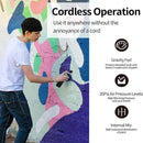 32PSI Compressor Airbrush Kit