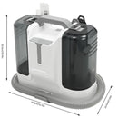 3 in 1 Carpet Cleaner