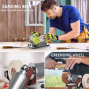 3 in 1 Electric Mini Belt Sander