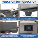 3 in 1 Electric Mini Belt Sander